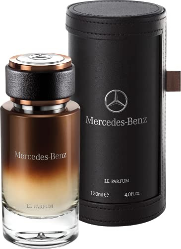 Mercedes-benz Le Parfum Irresistible Fragancia Para Hombre