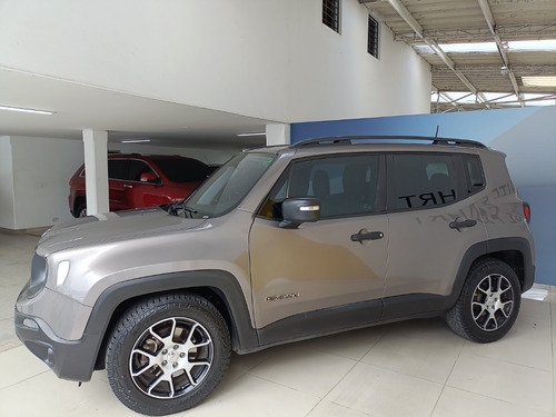 Jeep Renegade 1.8 Sport