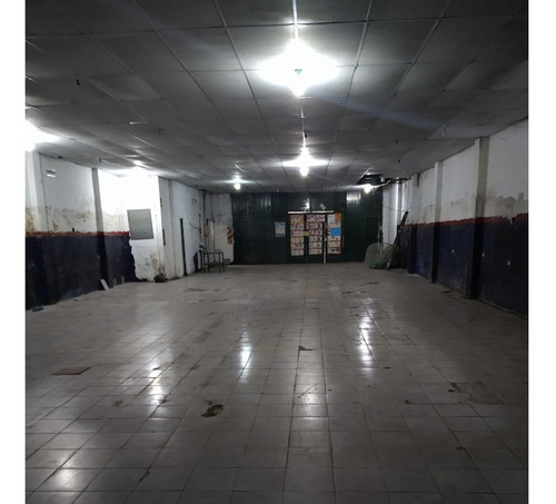 Imagen 3 de 12 de Alquiler Local Comercial De 600m2 Totales En 2 Plantas, Km 35 Virrey Del Pino.