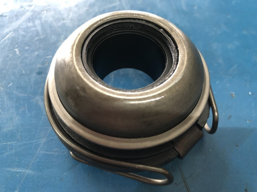 Crapodina De Embrague Skf Renault 4 6 12