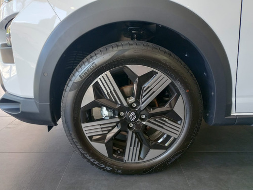 Renault Kardian 1.0 Tce Premiere Edition 200 Edc