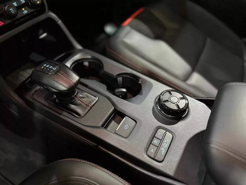 Ford Ranger Raptor 3.0L V6 Ecoboost Biturbo Cabina Doble 4X4
