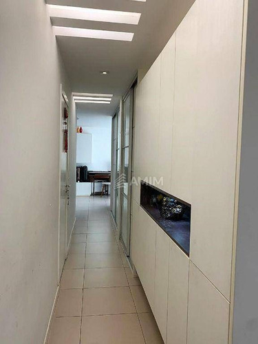 Imagem 25 de 25 de Cobertura Com 4 Dormitórios À Venda, 250 M² Por R$ 3.180.000,00 - Charitas - Niterói/rj - Co0444