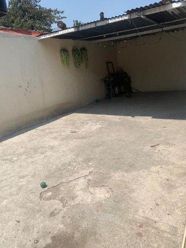 Ex Ejido Santa Cecilia Tlalnepantla Casa Ideal Para Remodelar