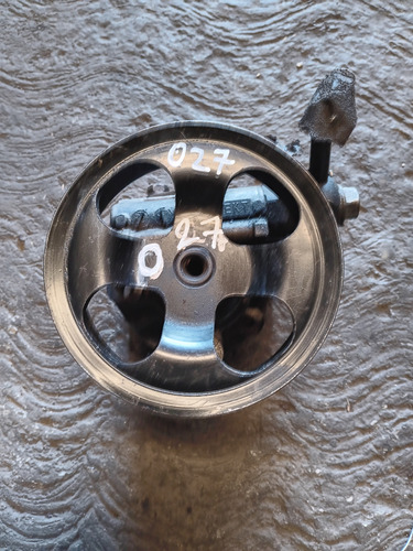 Bomba De Dirección Toyota Corolla Sensación (Usado)