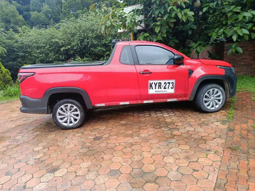 RAM 700 1.4 Slt