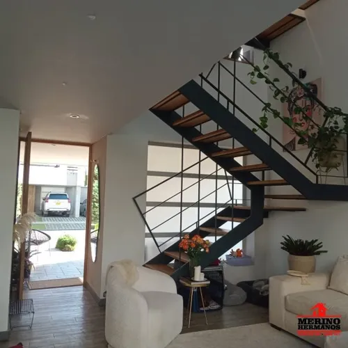 Casa En Arriendo En Rionegro - Vereda Barro Blanco