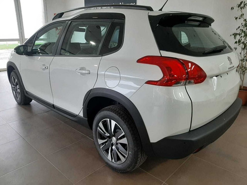 Imagen 3 de 15 de Peugeot 2008 Sport 1.6 Thp Tiptronic 0km - Darc Autos