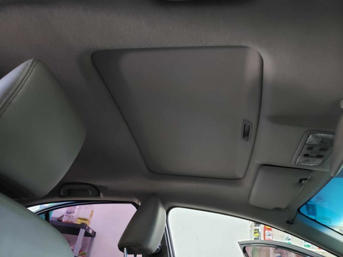 Honda Civic 1.8 Exs Mt 140cv 2012