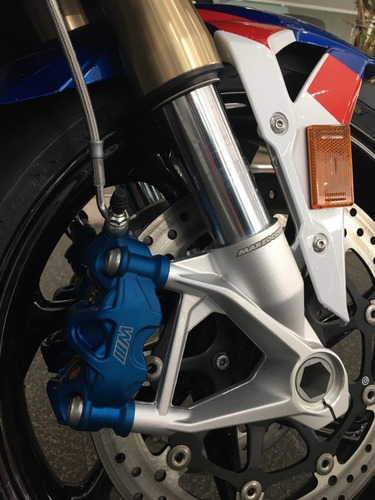 Imagen 20 de 21 de Bmw S 1000 Rr M - Auto Munich