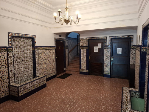 Exclusivo Palacio Arabe Mar Del Plata