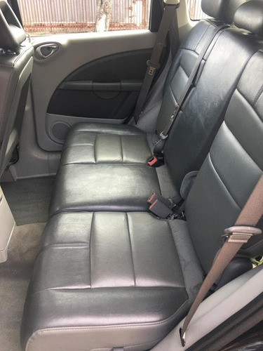 Pt Cruiser Limited 2.4 Ano 2008