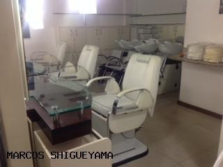 Imagem 3 de 5 de Loja Para Locação Em Salvador, Caminho Das Árvores, 2 Vagas - Ms1003_2-695726