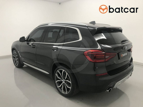 Imagem 3 de 15 de Bmw X3 2.0 16v Gasolina X Line Xdrive30i Steptronic