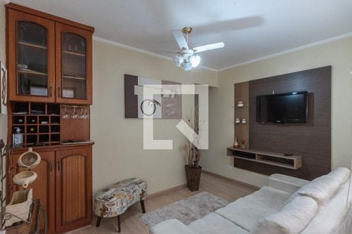 Imagem 1 de 15 de Apartamento À Venda - Jardim Amazonas , 2 Quartos, 51 M² - S893623494
