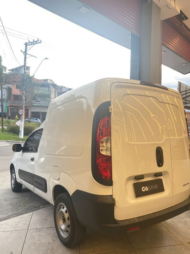 Fiat Fiorino 1.4 MPI FURGÃO ENDURANCE 8V FLEX 2P MANUAL