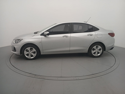 Chevrolet Onix 1.0 TURBO FLEX LTZ AUTOMÁTICO