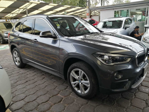 Imagen 8 de 12 de Bmw X1 2019 1.5 Sdrive 18ia At