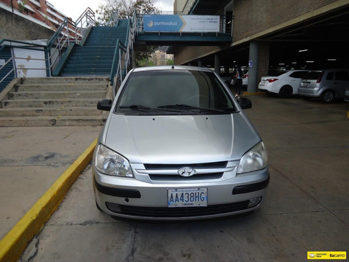 Hyundai Getz 1.6