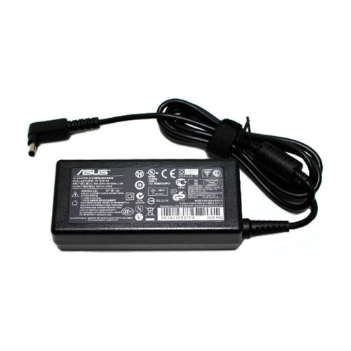 Cargador Asus 19v - 3.42a Punta 4.0*1.35