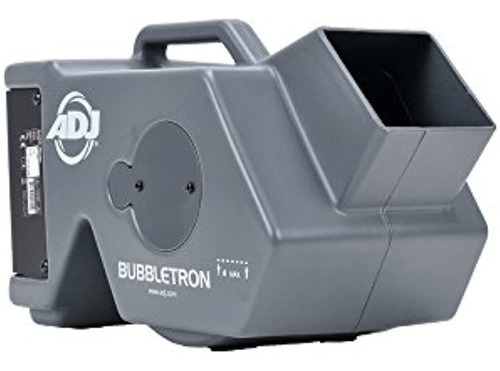 Adj Productos Bubbletron Go Wbatería