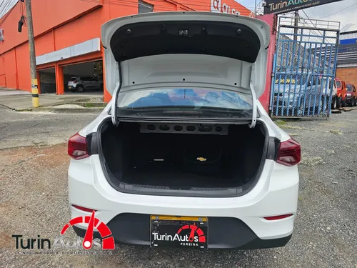 Chevrolet Onix 1.0T Lt
