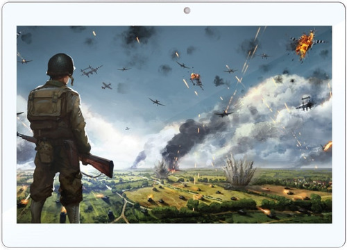 Tablet Pantalla 10 Pulgadas 2g 16gb. Enova