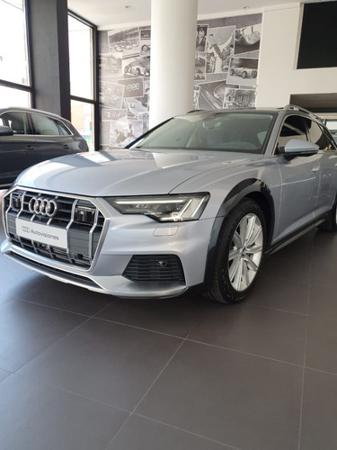 Audi A6 3.0 55 Tfsi Stronic Quattro 340cv