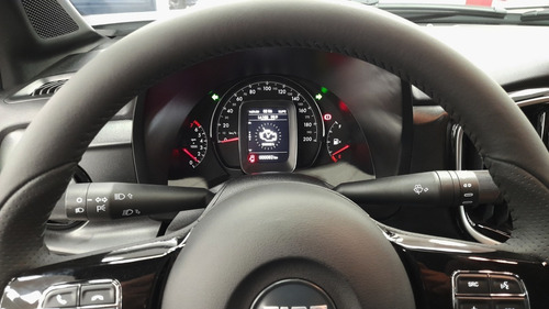 Imagen 16 de 18 de Fiat Strada Volcano 1.3 Dc -0km - Zona Sur Js