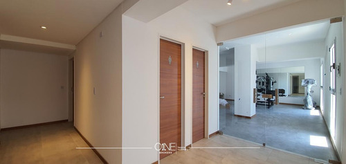 Imagen 22 de 30 de Espectacular 2 Ambientes, Amenities De Excelente Calidad Constructiva!