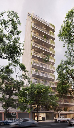 Imagen 2 de 10 de Local Comercial De 125 M2 - Nuñez - En Construcción - Comienzo De Obra