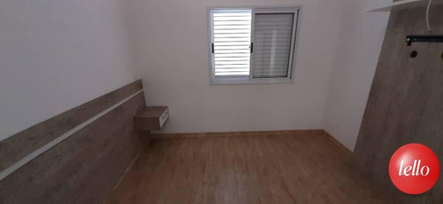 Imagem 10 de 30 de Apartamento - Ref: 245353