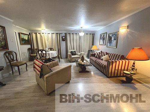 Departamento En Venta Campos Con Gamero - Centro De Rancagua