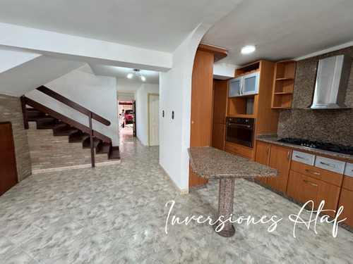 Casa En Venta El Refugio Loma Linda Guatire