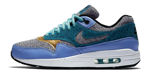 Zapatillas Nike Air Max 1 Se Ghost Urbano 881101_300   