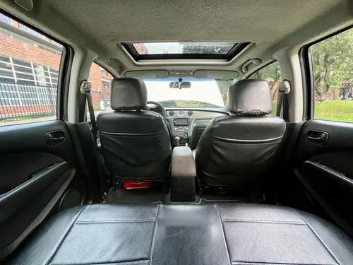 Mitsubishi Outlander 2.4
