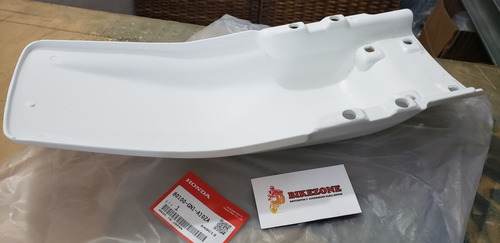 Imagen 5 de 7 de Guardabarro Colin Trasero Original Honda Xr 80 Xr 100 100r