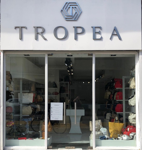 Imagen 1 de 8 de Local Tropea Palermo + 2 Pisos (oficinas + Deposito)