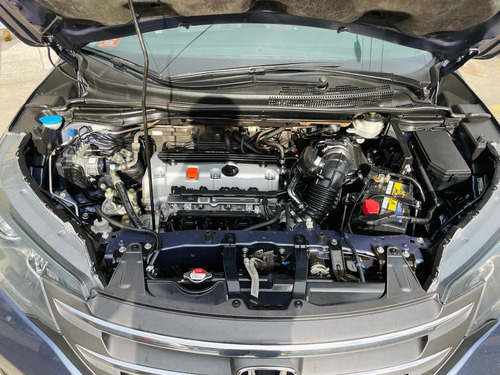 Honda Cr-v 2.4 Lx 2wd 185cv At 2015 2234003316