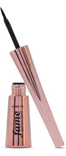 Delineador Liquido Dip Liner De Pink 21 Maquillaje