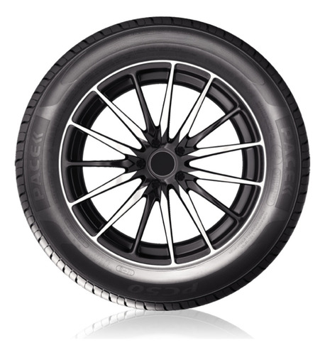 Neumático Pace 185/65 R14 Pc50 86 H