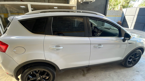 Ford Kuga 2.5 Titanium At 4x4 L (ku05)