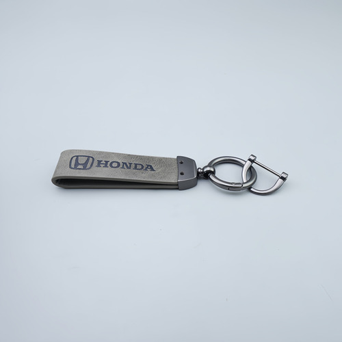 Funda De Llave De Zinc De Primera Calidad Para Honda Crv Civ