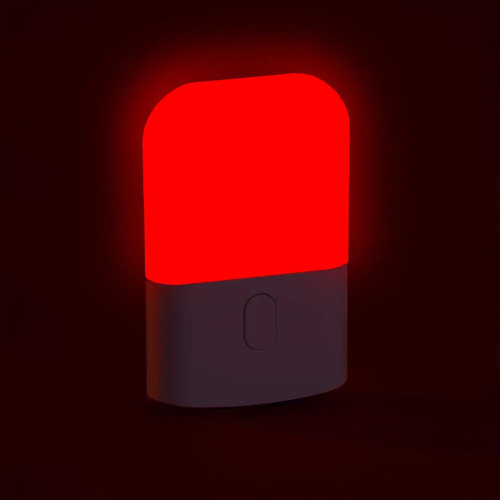 Gamma Revive Luz Nocturna Roja 670nm Paq De 2 Ews
