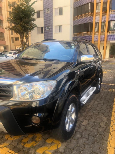 Toyota Hillux Sw4 Gasolina7 Lugares