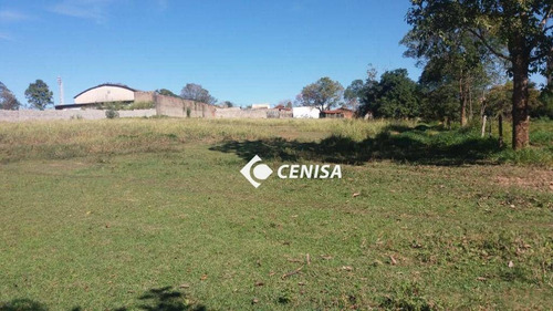 Imagem 3 de 8 de Terreno À Venda, 12990 M² Por R$ 2.260.000,00 - Centro - Monte Mor/sp - Te1318