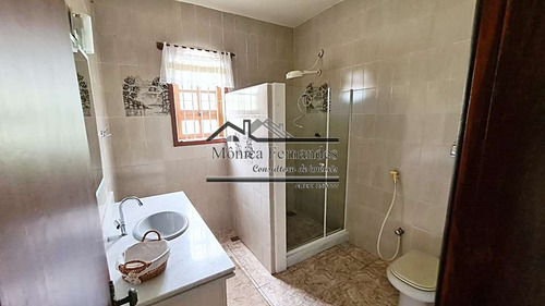 Imagem 12 de 15 de Cordeirinho-maricá, Imóvel Na Quadra Da Praia, 5 Quartos (sendo 3 Suítes, 2 Externa Com Vista Da Praia. - R340