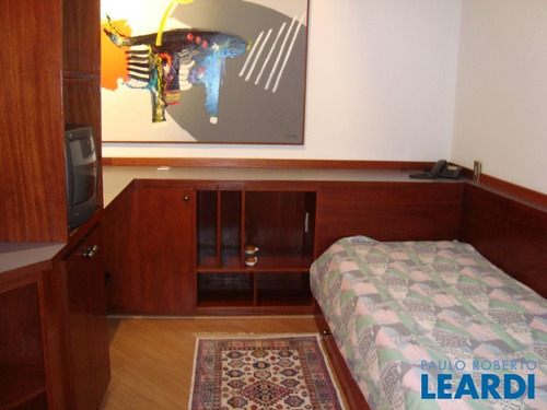 Imagem 12 de 15 de Apartamento - Empresarial 18 Do Forte - Sp - 439421