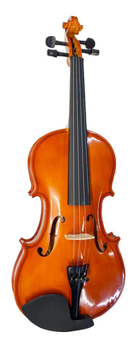 Violino Zellmer 3/4 Natural-zlm34nv.