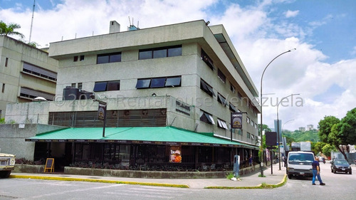Oficina En Alquiler Los Cortijos De Lourdes Mls 25-15550 Yf
